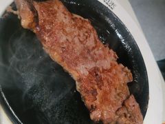 -快乐爱斯米牛排·寿喜烧自助(亿合城店)