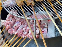 -源味居手把签烧烤(长春一店)