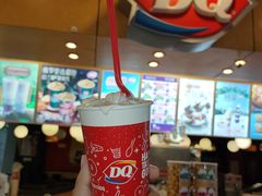 -DQ·蛋糕·冰淇淋(新玛特分店)
