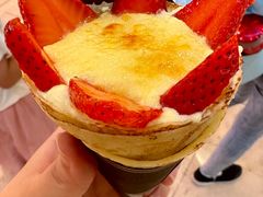 -July tale·可丽饼(德基广场店)