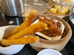 -味可道美食坊(福基路店)