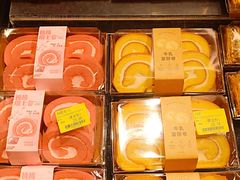 -Olé精品超市(北京合生汇店)