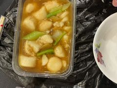 日本豆腐煲-蜀都餐厅(凤池店)