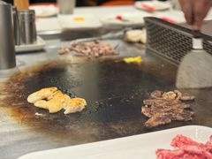 -火地铁板烧(昆山万象汇店)