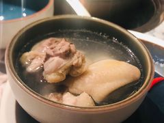 -大头椰·海南椰子鸡火锅(思明万象城店)