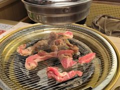 -西塔老太太泥炉烤肉(双井店)