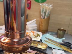 -牛犇炭火烤肉·鲜切烤肉(承德总店)