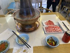 -虾大侠·盱眙龙虾老北京铜锅涮羊肉(金楠天街店)