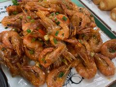 -景好海鲜餐厅(大鹏必选旅游店)