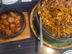 -甘家界牌柠檬鸭(青山店)