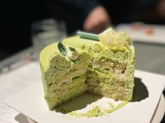 -théATRE 茶聚场(王府中環店)