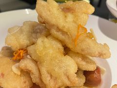 -北院·果木烤鸭·25年东北菜(创意产业园店)
