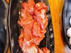 -三千里韩式炭火烤肉(南八马路店)