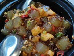 -老西安韩记三鲜煮馍(四府街店)