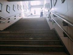 -王家墩东(地铁站)