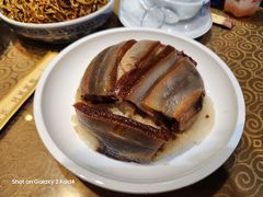 -独秀小吃(蓝田店)