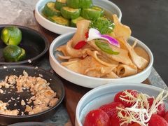 -大头椰·海南椰子鸡火锅(思明万象城店)