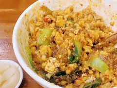 -刘信牛羊肉小炒泡馍(回民街店)