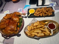 -武汉香格里拉大酒店·香宫中餐厅