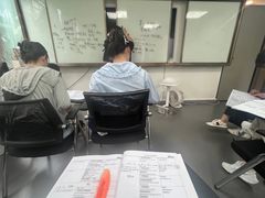 -粤学粤好·港式粤语文化及学习中心(福田南山都有店)