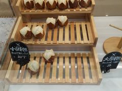 -大连铂尔曼酒店-铂尔曼美食廊 Pullman Deli