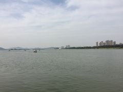 -云龙湖旅游景区