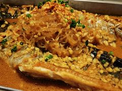 -鱼酷活鱼烤鱼(南京水游城店)