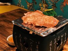 -嘉禾·悦享餐厅(八方汇店)