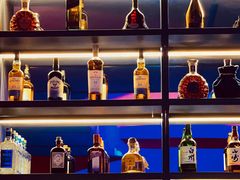 -MM·五声·音乐人与调酒师(西安路店)