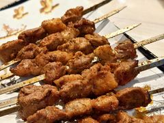 -马布尔莱斯食府(西红门店)