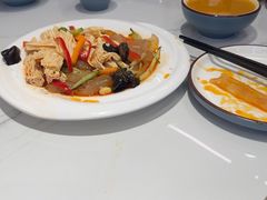 -乡村大盘鸡(商城路总店)