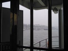 -武汉关码头(轮渡站)