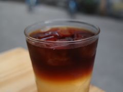 -无牌咖啡&酒馆
