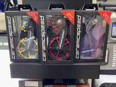 -TREK崔克自行车(碧云店)