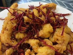 -九龙餐厅(大沽路店)