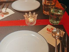 -百特喜·意大利餐厅(八佰伴镇江店)