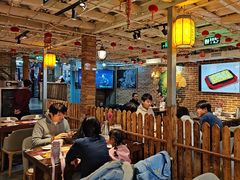 -三个大叔东北烧烤·砂锅菜(西三旗店)