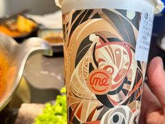 -湊湊火锅·茶憩(颐堤港店)