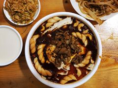 -老鳯府豆花泡馍(第五大道店)