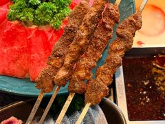 -皇城老妈·大连海鲜火锅(港湾店)