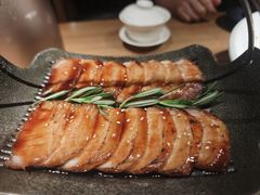 -阿强家川菜·29年老字号(岗顶店)
