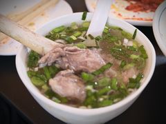 -有奴思烤肉·清真(正宁路店)