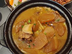 -嵇大厨好灶头农家菜