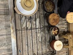 -新凯旋烧烤·燕姐千岛湖土菜