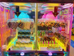 -风云再起游乐汇(北京西单西西友谊店)