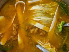 -重庆特色冷锅鱼(武大店)
