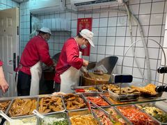 -晶牌烤鸭(延吉东路557弄小区店)