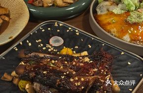 BBQ Ribs