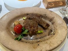 -王品牛排(福州泰禾店)