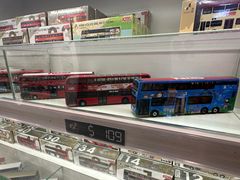 -80M 巴士专门店